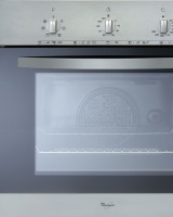 Whirlpool AKP 235/IX/05: Cuptor incorporabil electric ieftin si bun